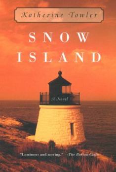 Snow Island - Book #1 of the Snow Island