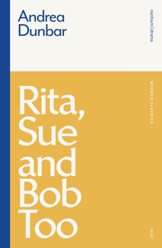 Paperback Rita, Sue and Bob Too Book