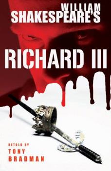 Richard III - Book  of the Shakespeare Today