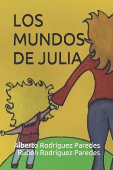 Paperback Los Mundos de Julia [Spanish] Book