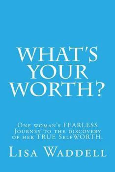 Paperback What's Your Worth? Book