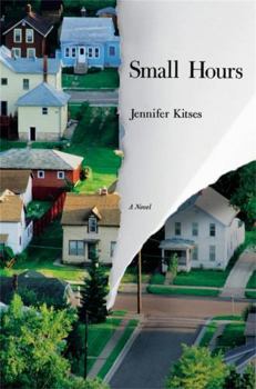 Hardcover Small Hours Book