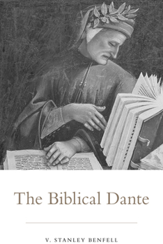 Hardcover Biblical Dante Book