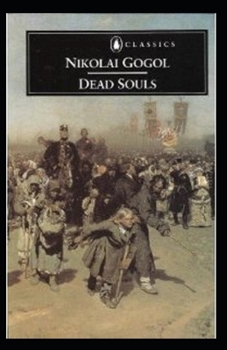 Dead Souls (Annotated edition)