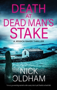 Paperback Death at Dead Man's Stake Book