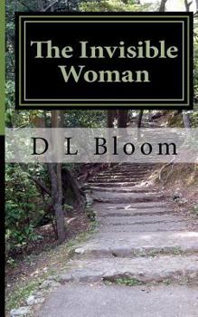 Paperback The Invisible Woman Book