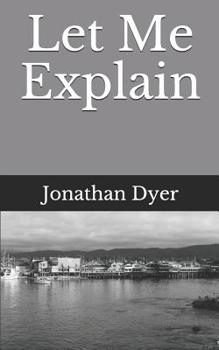 Paperback Let Me Explain Book