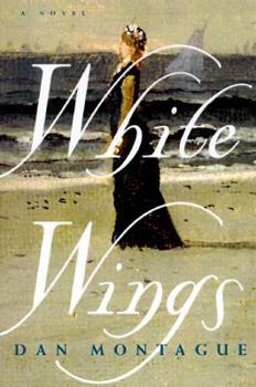 Hardcover White Wings Book