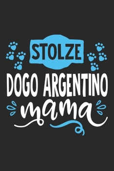 Stolze Dobermann Mama: Cooles Lustiges Dobermann Hund Notizbuch | Notizheft | Planer | Tagebuch | Journal - DIN A5 - 120 Linierte Seiten - Tolles Und ... Hundebesitzerinnen und Fans (German Edition)