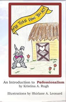 Paperback More Than How You Act Book