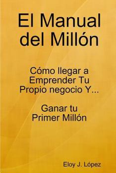 Paperback El Manual del Millón [Spanish] Book