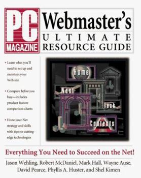 Paperback PC Magazine Internet Buyer's Guide Book