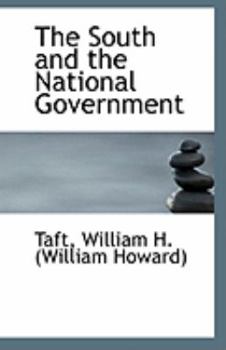 The South and the National Government