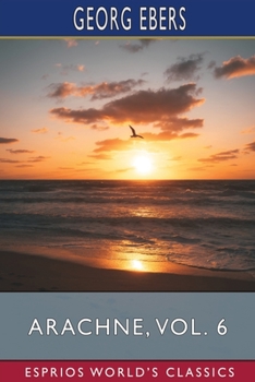Arachne - Volume 06