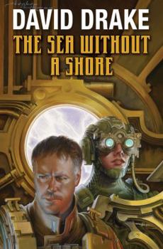 The Sea Without a Shore - Book #10 of the Lt. Leary / RCN