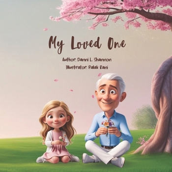 Paperback My Loved One Book