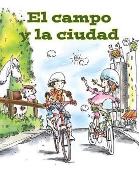 Paperback El Campo Y La Ciudad [Spanish] Book