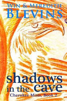 Paperback Shadows in the Cave Book
