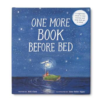 One More Book Before Bed: A Nighttime Ritual of Comfort and Connection