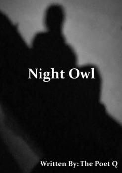 Paperback Night Owl Book
