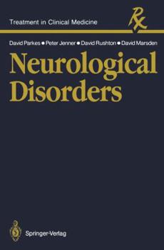 Paperback Neurological Disorders Book