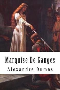 Paperback Marquise De Ganges Book