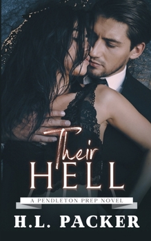 Paperback Their Hell Book