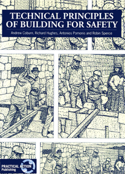 Paperback Technical Principles of Building for Safety Book