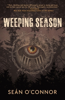 Paperback Weeping Season Book