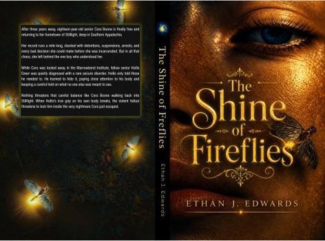 The Shine of Fireflies: A Marrowbend Novel (Book 1)