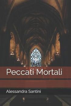 Paperback Peccati Mortali [Italian] Book