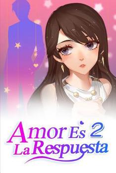 Paperback Amor Es La Respuesta 2: Una cita en la noche [Spanish] Book