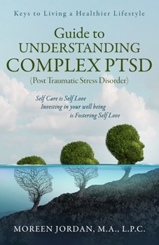 Paperback Guide to Understanding Complex-PTSD Book