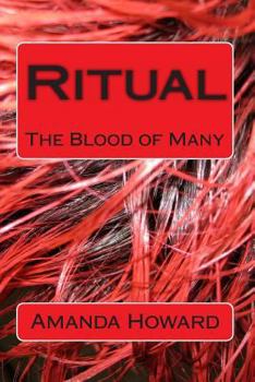 Paperback Ritual: The Blood of Many Book