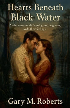 Paperback Hearts Beneath Black Water Book