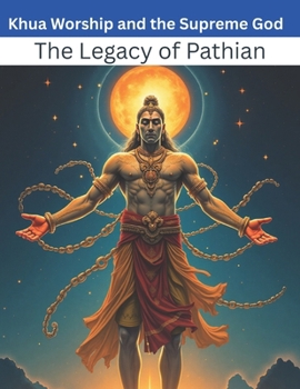 Khua Worship and the Supreme God: The Legacy of Pathian