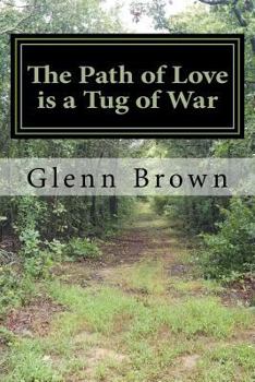 Paperback Tug of War: The Path of Love Book