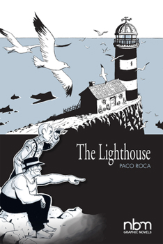 Hardcover The Lighthouse Book