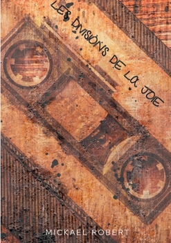 Paperback Les divisions de la joie [French] Book