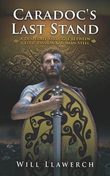 Paperback Caradoc's Last Stand Book