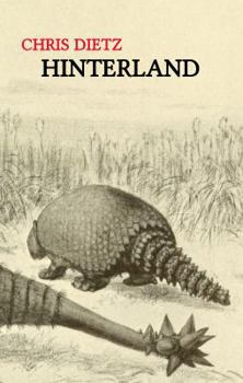 Paperback Hinterland Book