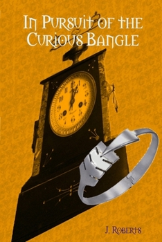 Paperback In Pursuit of the Curious Bangle Book