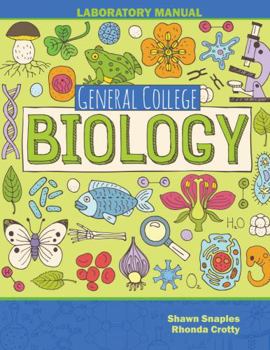 General College Biology Laboratory Manual