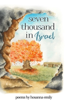 Paperback seven thousand in Israel Book