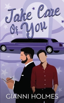 Paperback Take Care of You Book