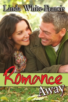Paperback Romance Away Book