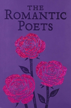 Paperback The Romantic Poets Book