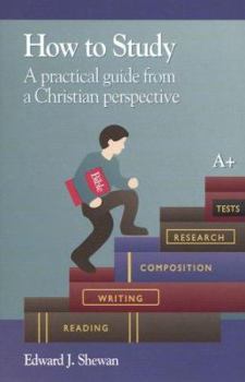 Paperback How to Study Book