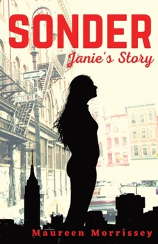Paperback Sonder: Janie's Story Book