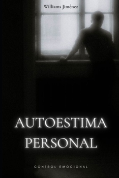 Paperback Autoestima Personal * Control Emocional [Spanish] Book